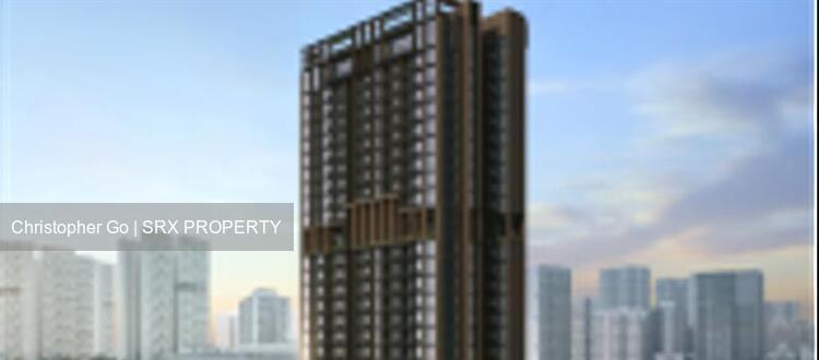 THE ARCADY AT BOON KENG (D12), Apartment #490538511